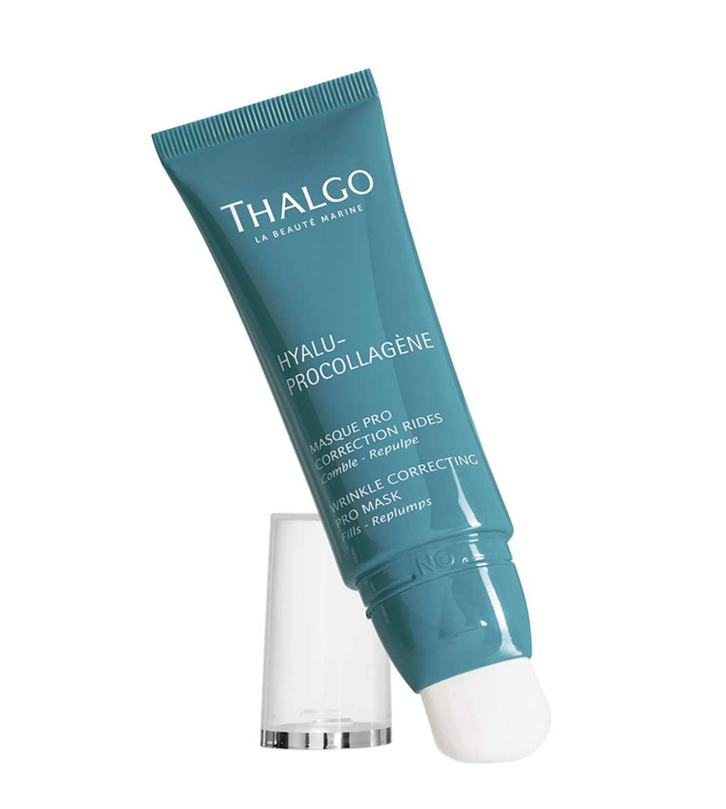 Thalgo Hyalu-ProCollagene Wrinkle Correcting Pro Mask 50ml