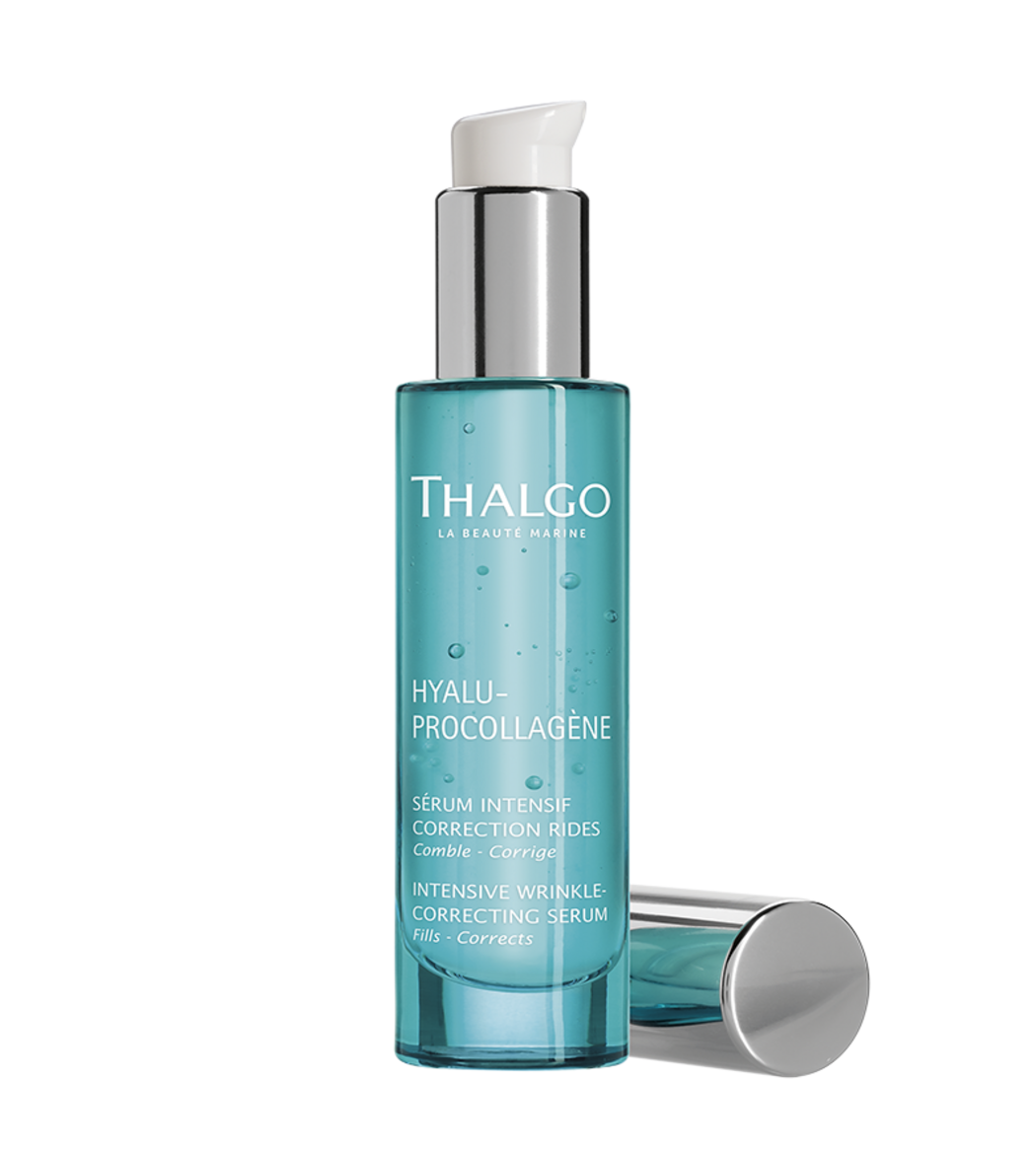 Thalgo Hyalu-ProCollagene Intensive Wrinkle-Correcting Serum 30ml