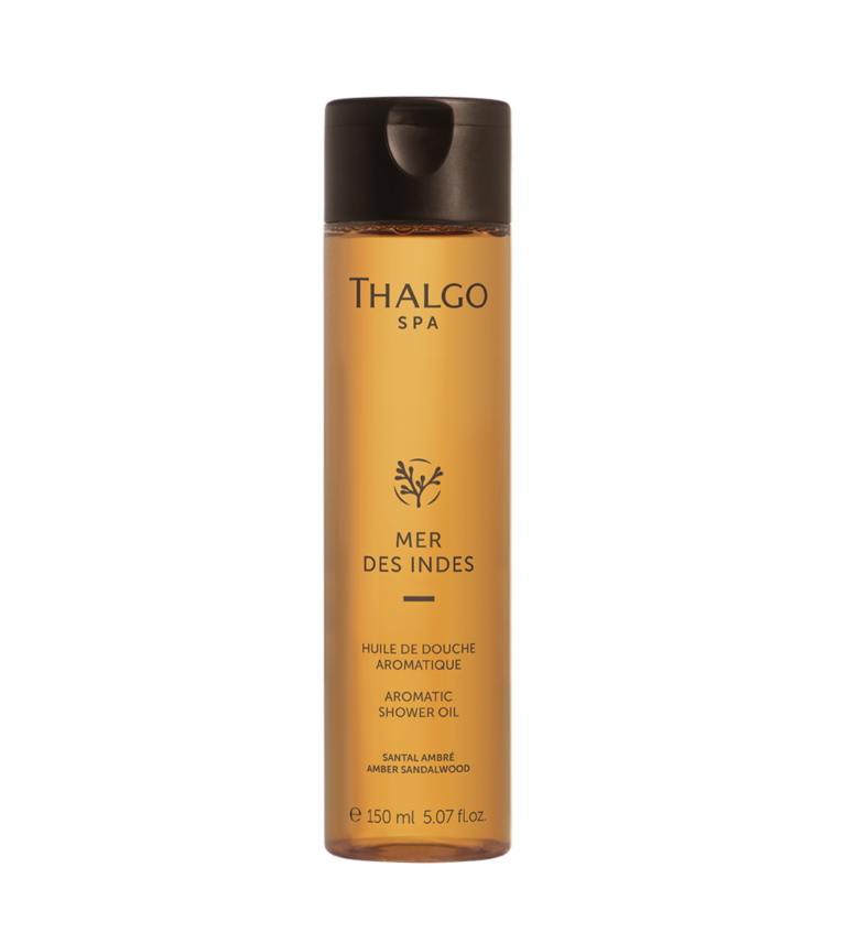 Thalgo Aromatic Shower Oil 150ml