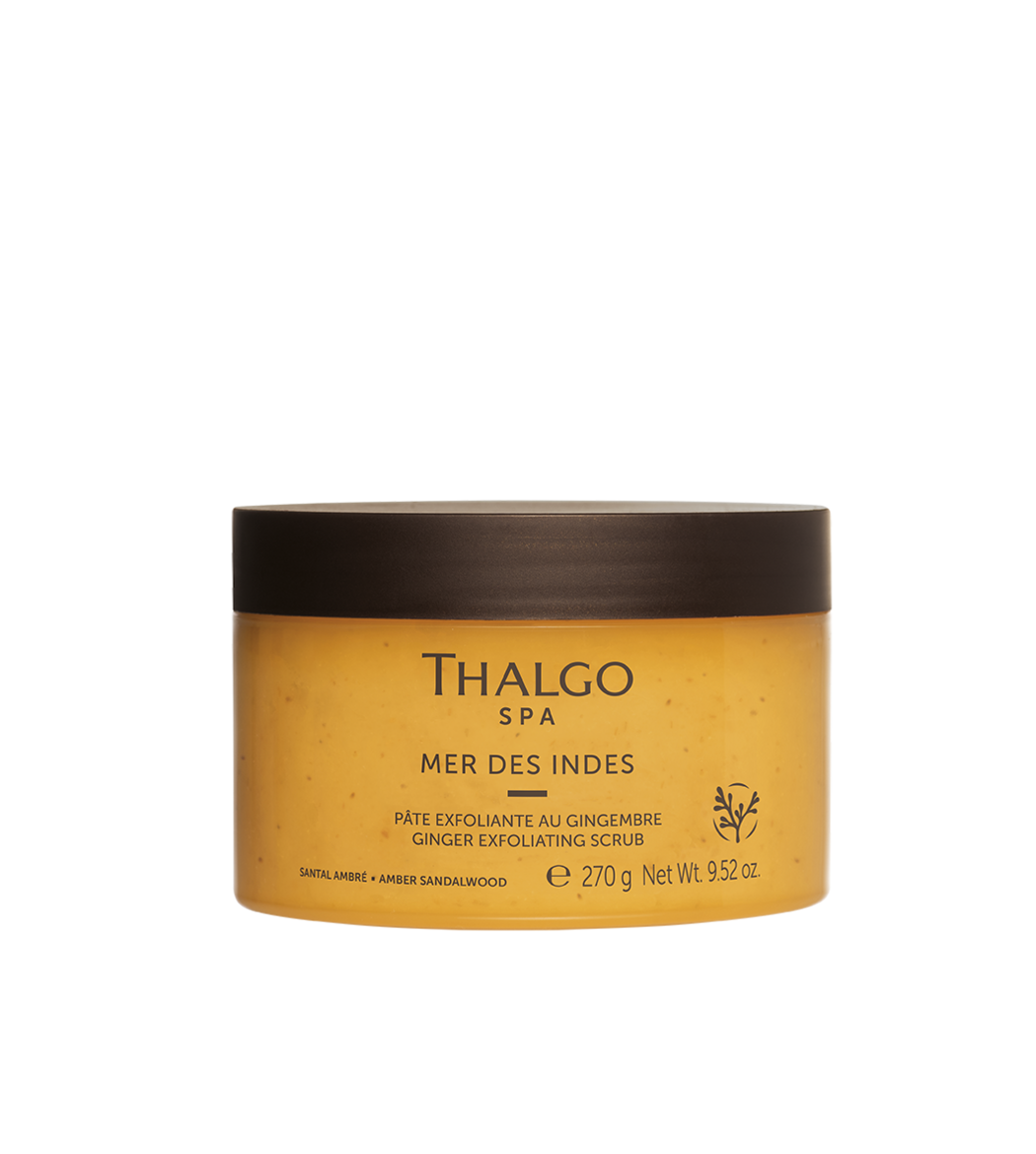 Thalgo Ginger Exfoliating Scrub 270g