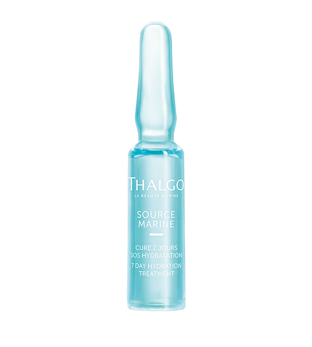 Thalgo 7 Day Hydration Treatment 7*1.2ml