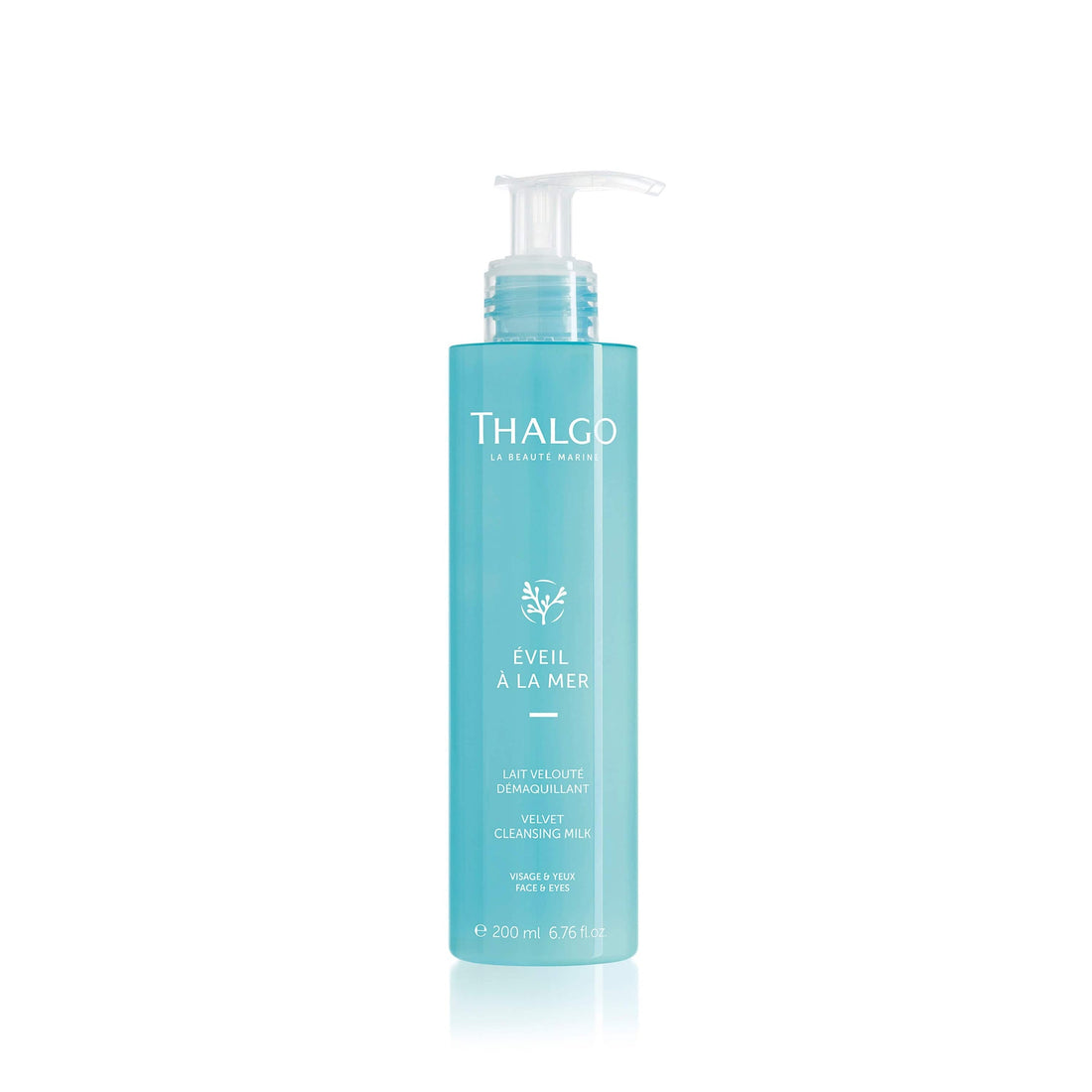 Thalgo Velvet Cleansing Milk 200ml