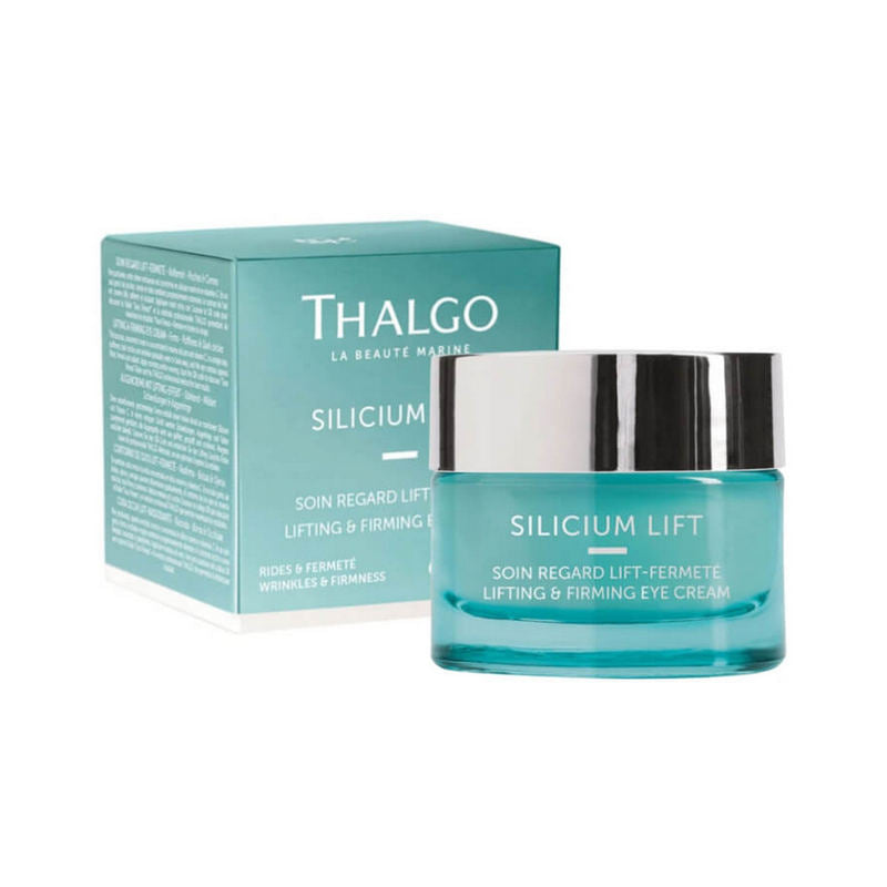 Thalgo Silicium Lfiting &amp; Firming Eye Cr?me Cream 15ml