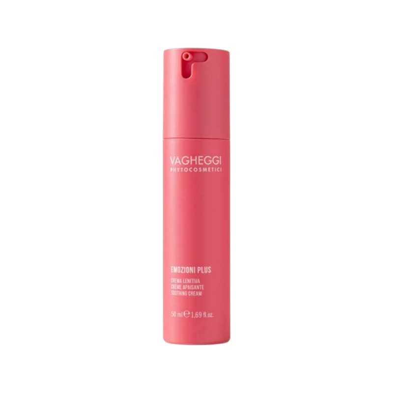 Vagheggi Balance Face Cream 50ml