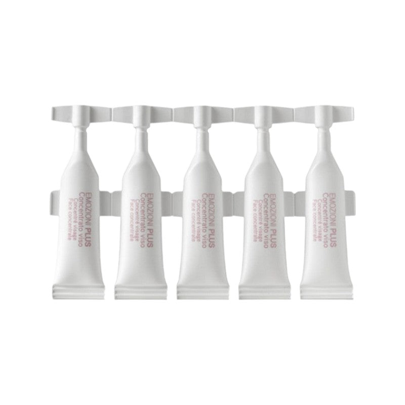 Vagheggi Emozioni Plus Face Concentrate 10 x 2ml