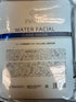 Water Facial Care Mask 35ml x 5pcs