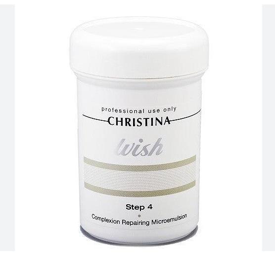 Christina Complexion Repairing Microemulsion 250ml