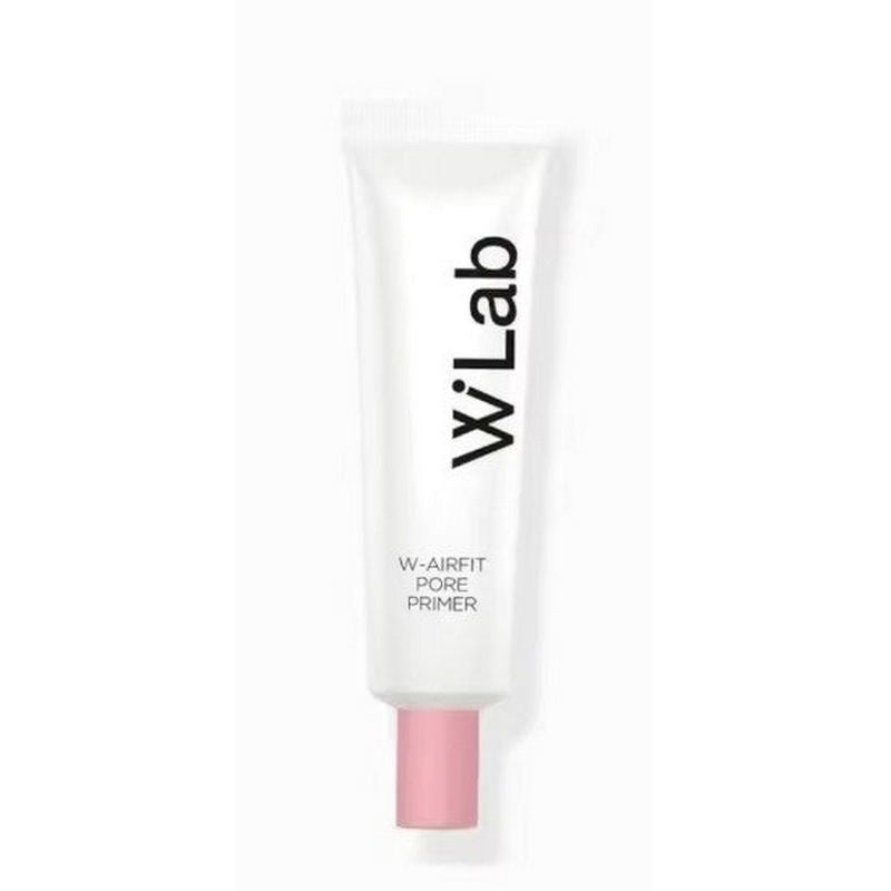 【Clearance】W.Lab W-Airfit Pore Primer
