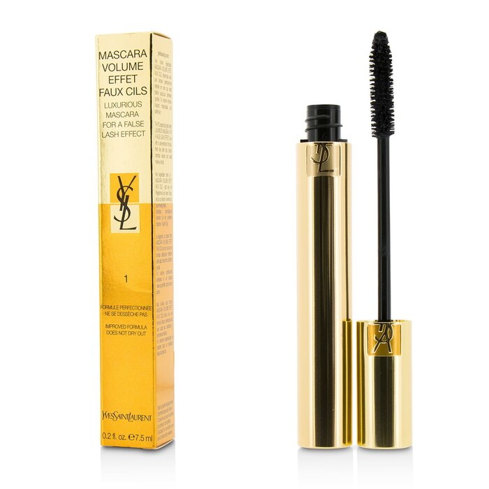 Yves Saint Laurent Mascara Volume Effet Faux Cils (Luxurious Mascara) - 