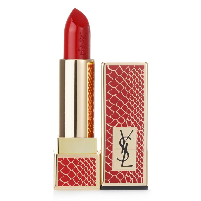 Yves Saint Laurent Rouge Pur Couture (Wild Edition) - 