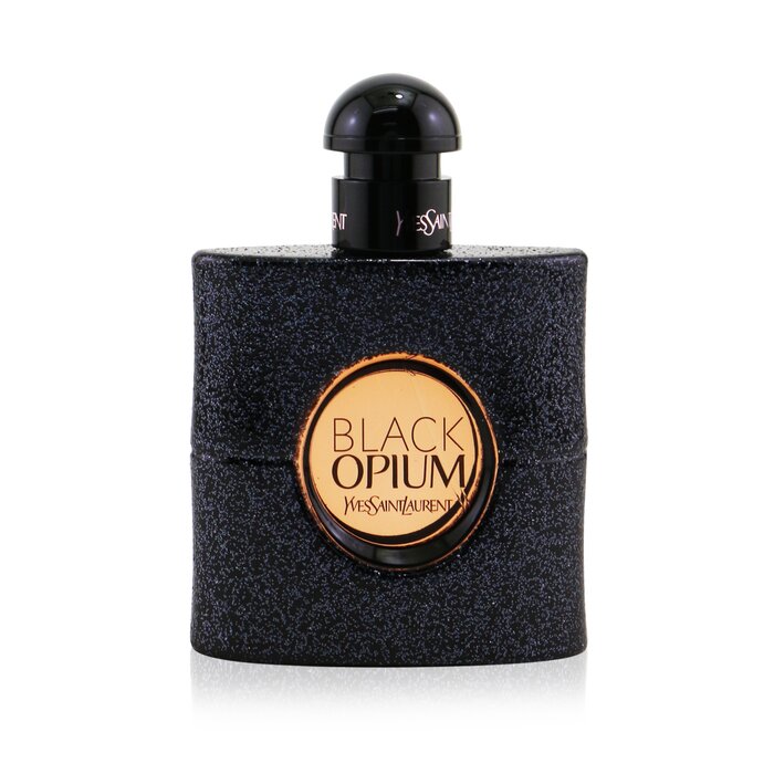 Yves Saint Laurent Black Opium Eau De Parfum Spray L5597700 50ml/1.6oz