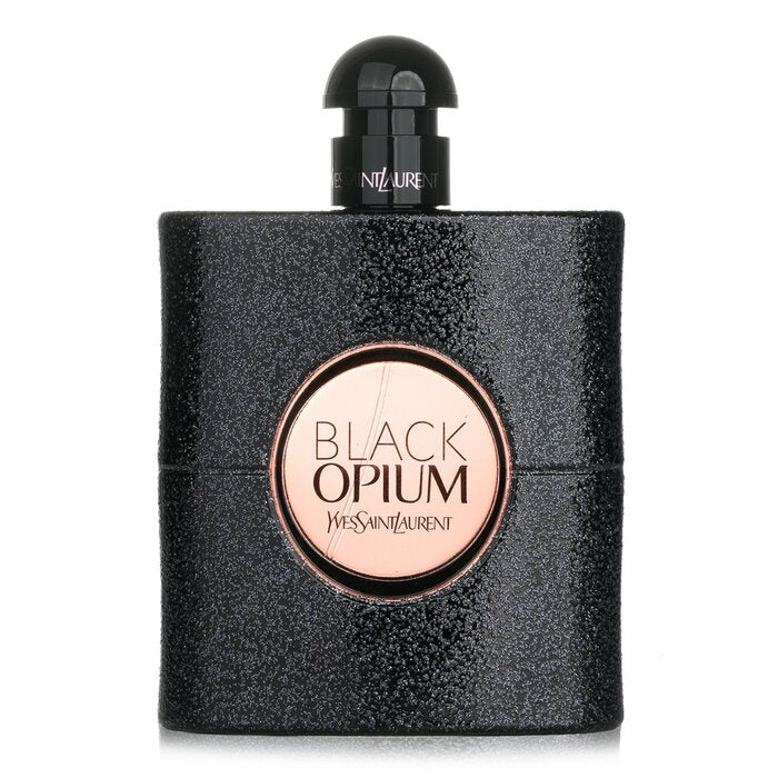 Yves Saint Laurent Black Opium Eau De Parfum Spray L5597800 90ml/3oz