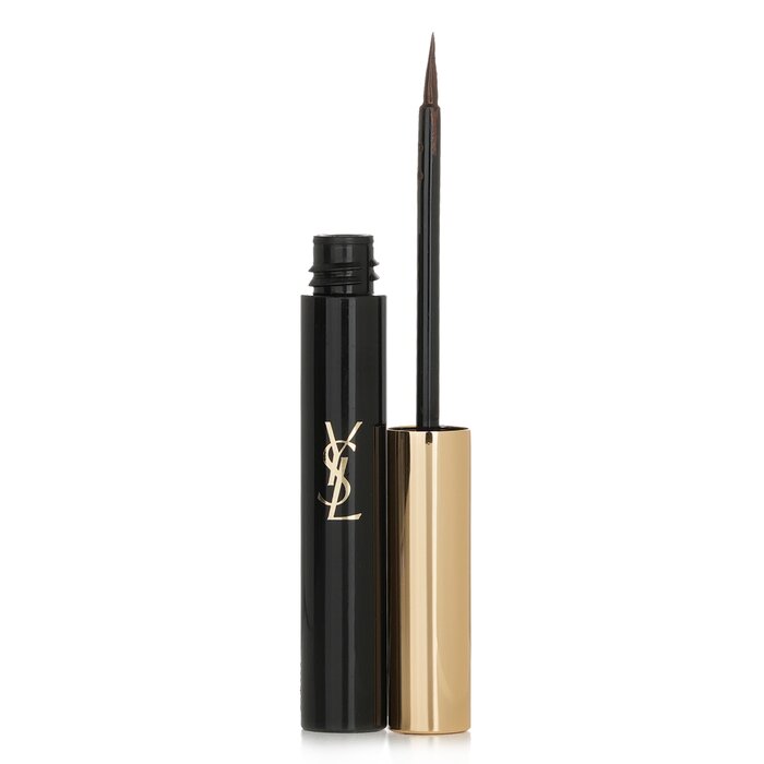 Yves Saint Laurent Couture Liquid Eyeliner - 