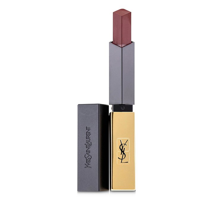 Yves Saint Laurent Rouge Pur Couture The Slim Leather Matte Lipstick - 