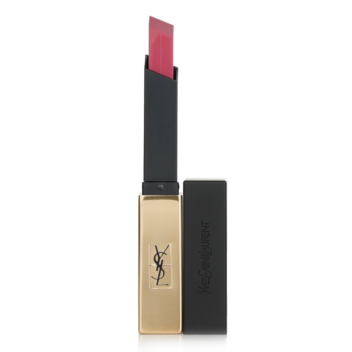 Yves Saint Laurent Rouge Pur Couture The Slim Leather Matte Lipstick - 