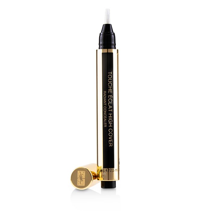 Yves Saint Laurent Touche Eclat High Cover Radiant Concealer - 