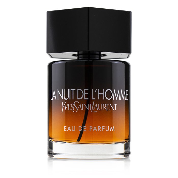 Yves Saint Laurent La Nuit De L&