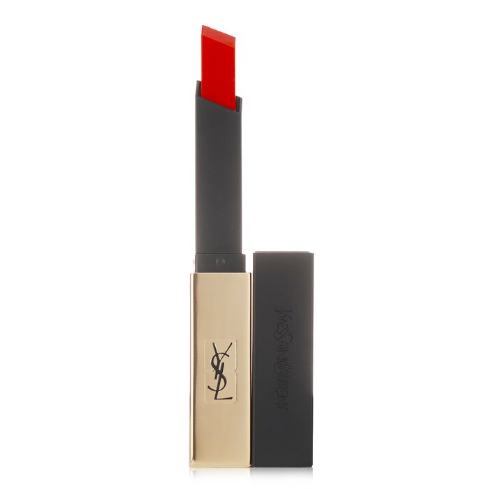 Yves Saint Laurent Rouge Pur Couture The Slim Leather Matte Lipstick - 