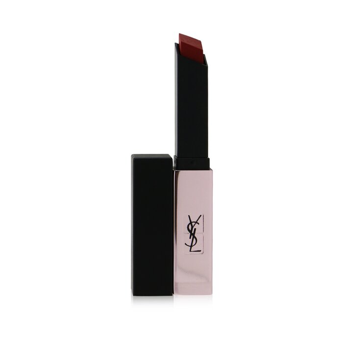 Yves Saint Laurent Rouge Pur Couture The Slim Glow Matte - 