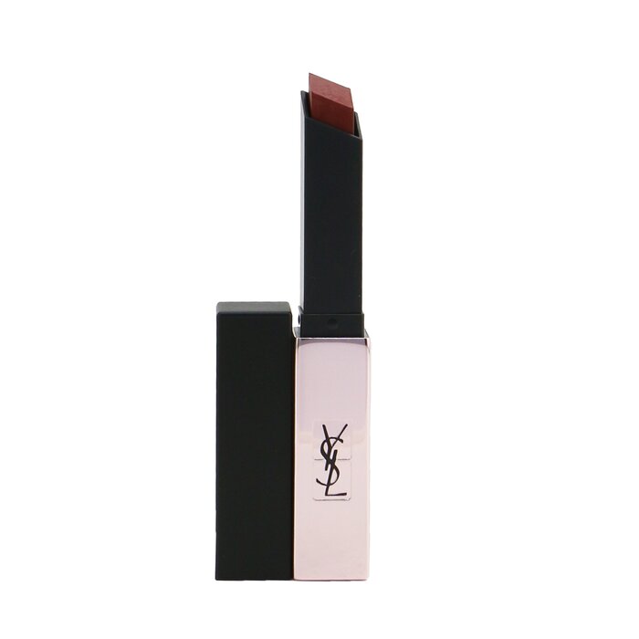 Yves Saint Laurent Rouge Pur Couture The Slim Glow Matte - 