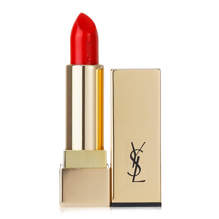 Yves Saint Laurent Rouge Pur Couture - 