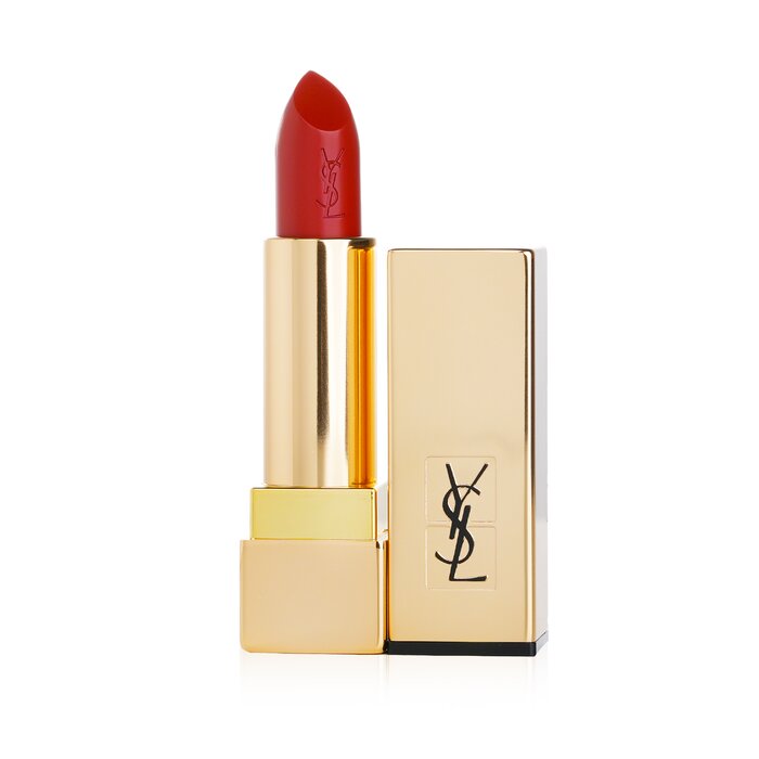 Yves Saint Laurent Rouge Pur Couture - 