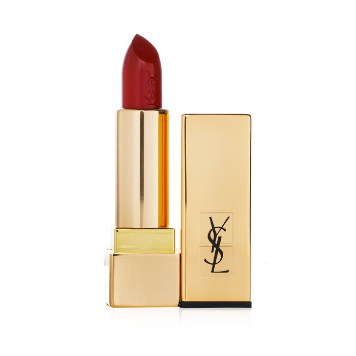 Yves Saint Laurent Rouge Pur Couture - 