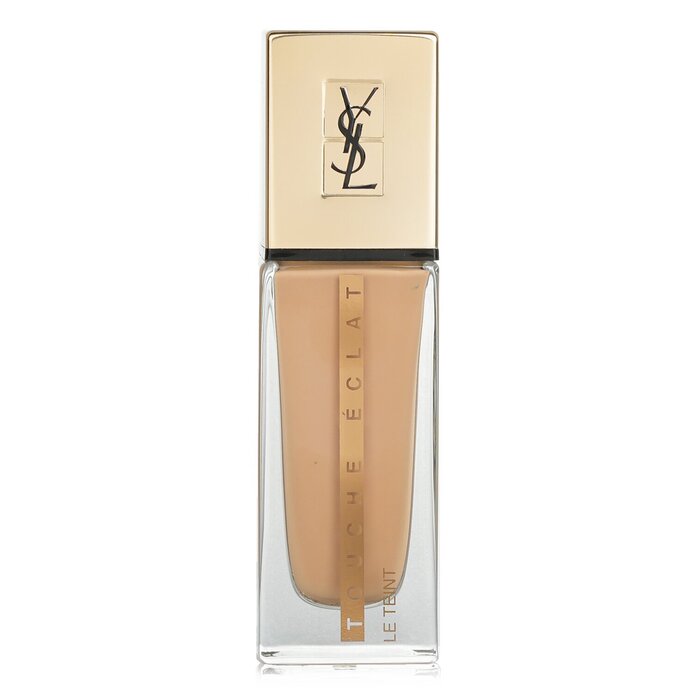 Yves Saint Laurent Touche Eclat Le Teint Long Wear Glow Foundation SPF22 - 