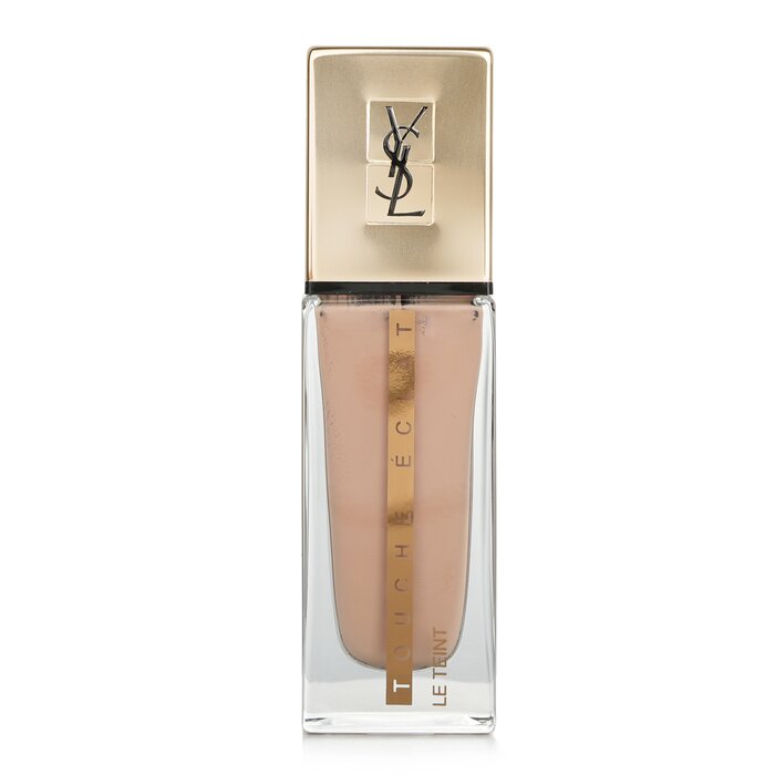 Yves Saint Laurent Touche Eclat Le Teint Long Wear Glow Foundation SPF22 - 