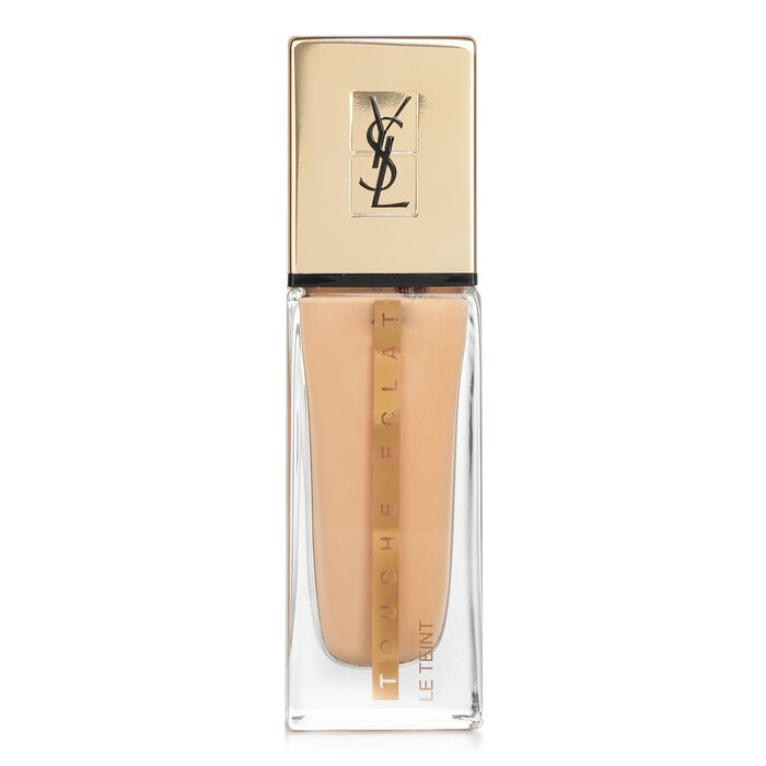 Yves Saint Laurent Touche Eclat Le Teint Long Wear Glow Foundation SPF22 - 