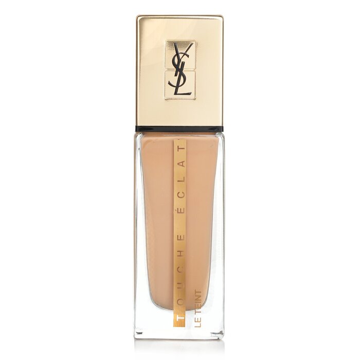 Yves Saint Laurent Touche Eclat Le Teint Long Wear Glow Foundation SPF22 - 