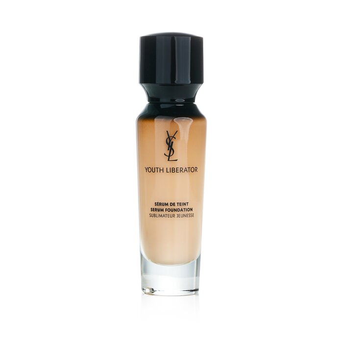 Yves Saint Laurent Youth Liberator Serum Foundation SPF 20 - 