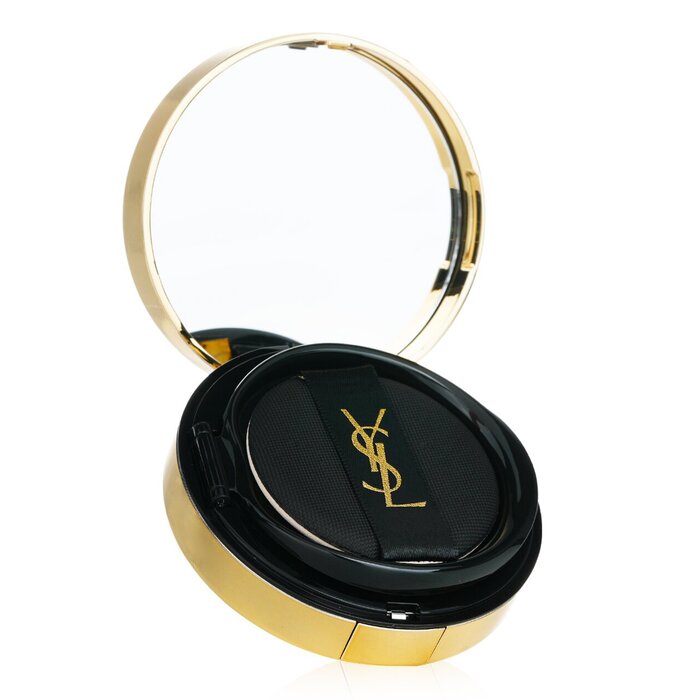 Yves Saint Laurent Le Cushion Encre De Peau Luminous Matte Cushion Foundation SPF33 - 