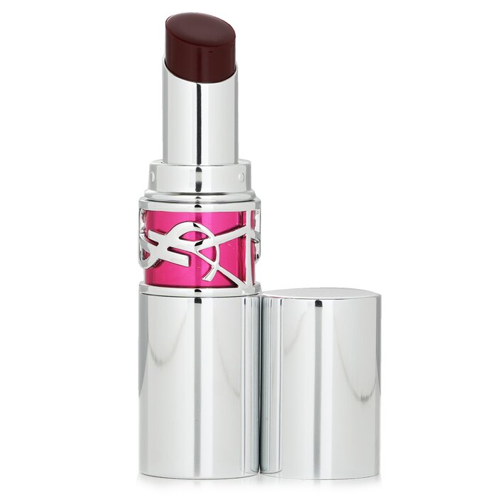 Yves Saint Laurent Rouge Volupte Candy Glaze Double Care Balm - 