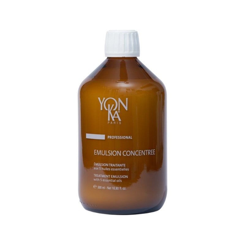 Yonka Emulsion Concentree 500ml