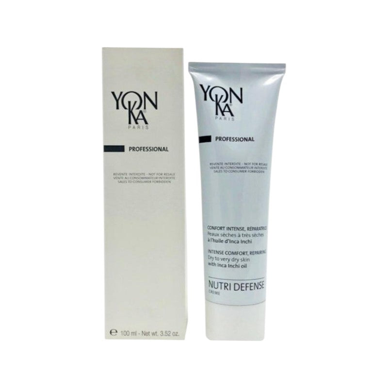 Yonka Nutri Defense Creme 100ml