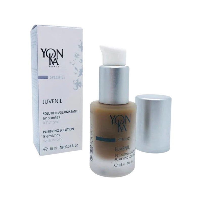 Yonka Juvenil 30ml