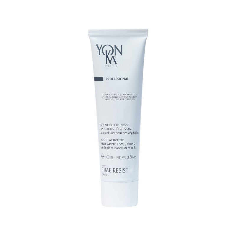Yonka Time Resist Creme Jour 100ml