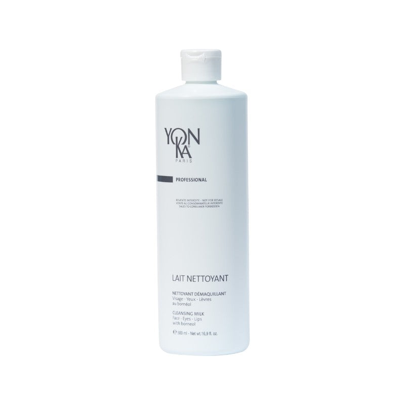 Yonka Lait Nettoyant 500ml