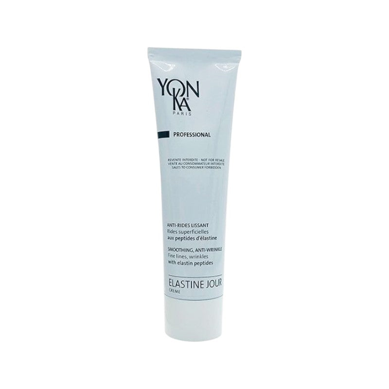 Yonka Creme Elastine Jour 100ml
