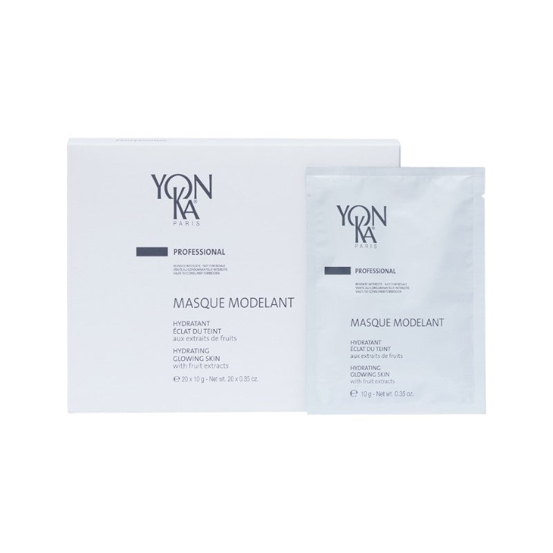 Yonka Masque Modelant 20pcs x 10gr