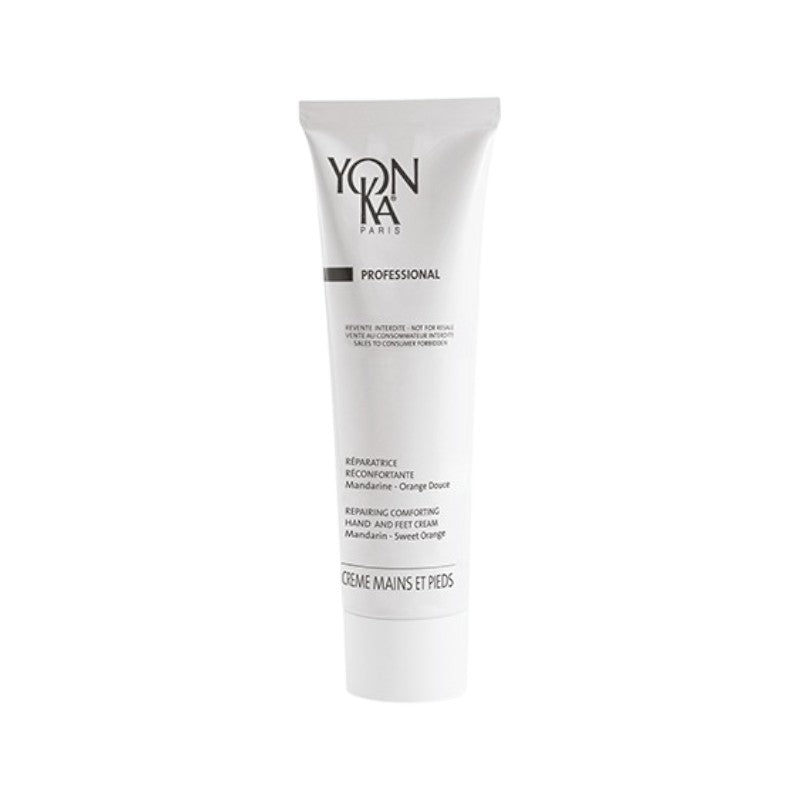 Yonka Creme Mains (Hand &amp; Feet Cream) 100ml