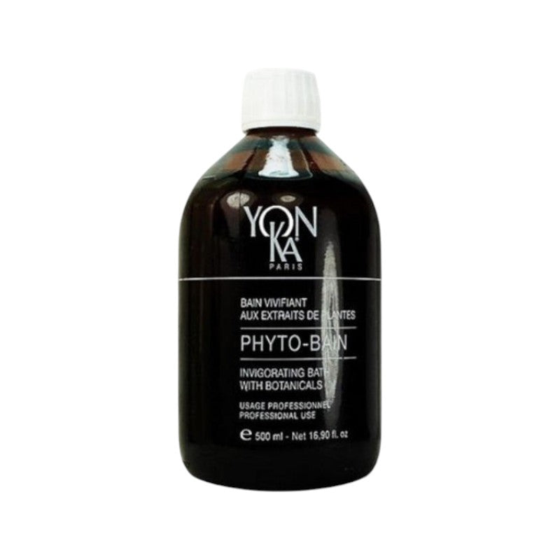 Yonka Phyto-Bain - Shower &amp; Bath Oil 500ml