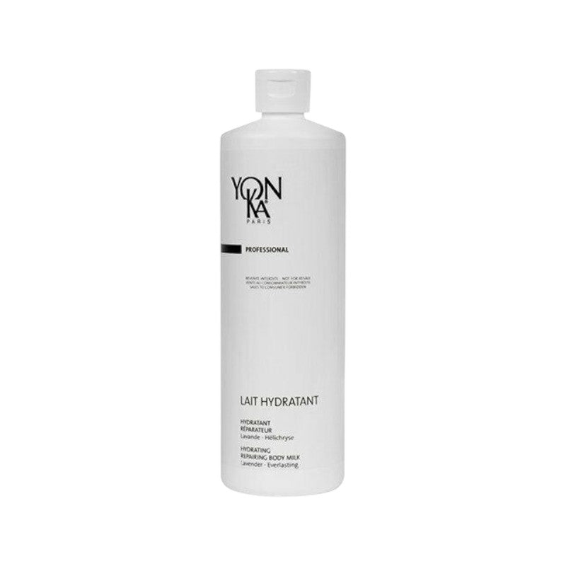 Yonka Lait Hydratant -Hydrating Repairing Body Milk 500ml