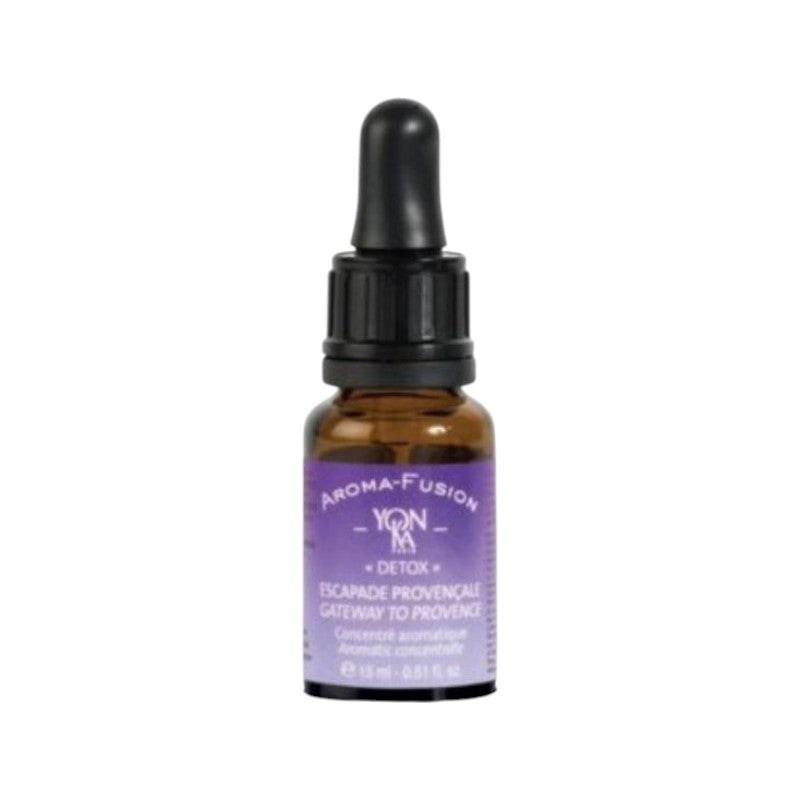 Yonka Aromatic Concentrate - Detox 15ml