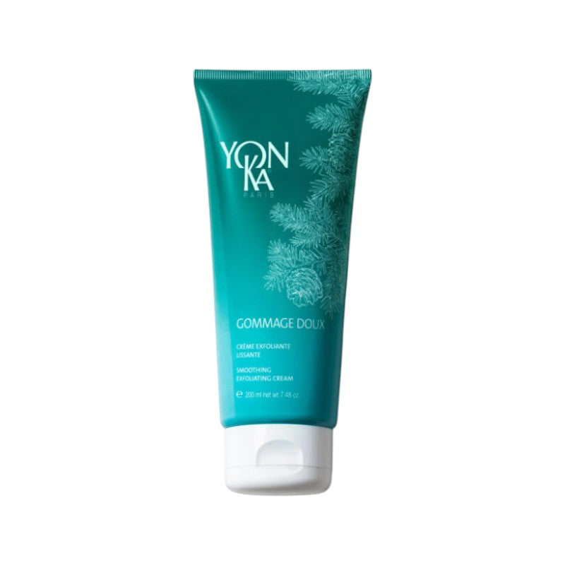 Yonka Gommage Doux Sihouette-Gentle Body Scrub 200ml
