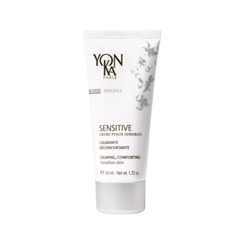 Yonka Sensitive Creme-Peaux-Sensible 50ml