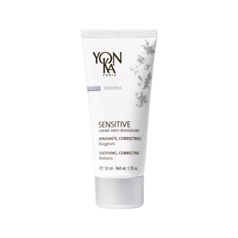 Yonka Sensitive Creme-Anti-Rougeurs 50ml
