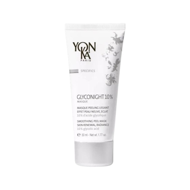 Yonka Gylconight 10% Masque 50ml