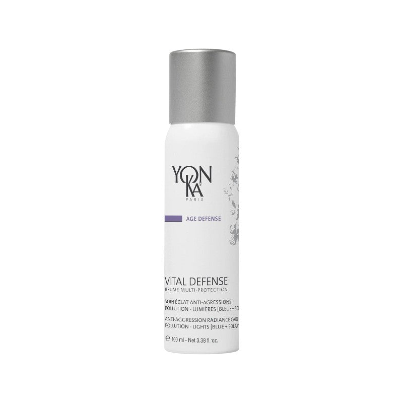 Yonka Vital Defense Brume Multi-Protection 100ml